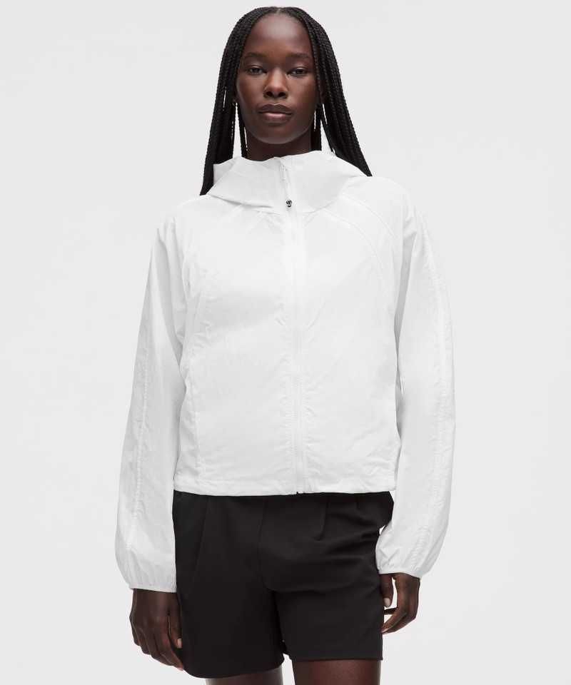 Scuba Windbreaker 1