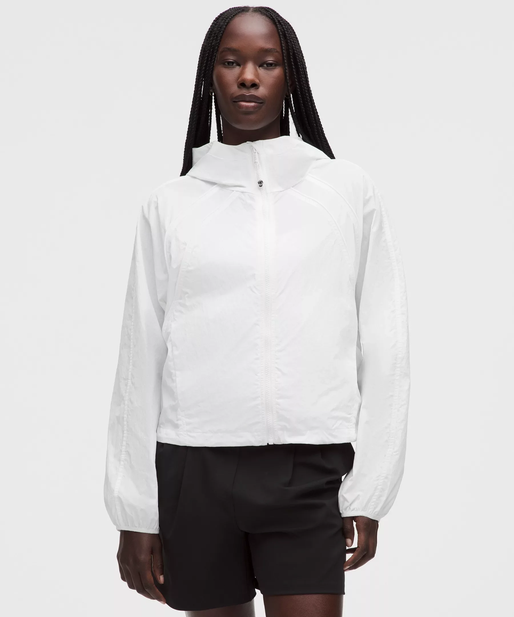 Scuba Windbreaker - 1