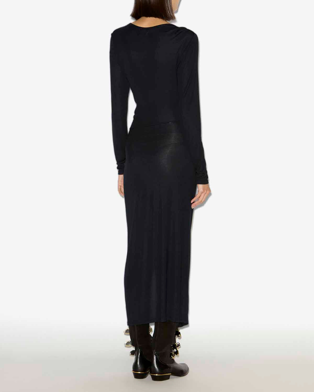 JELINA DRESS - 4