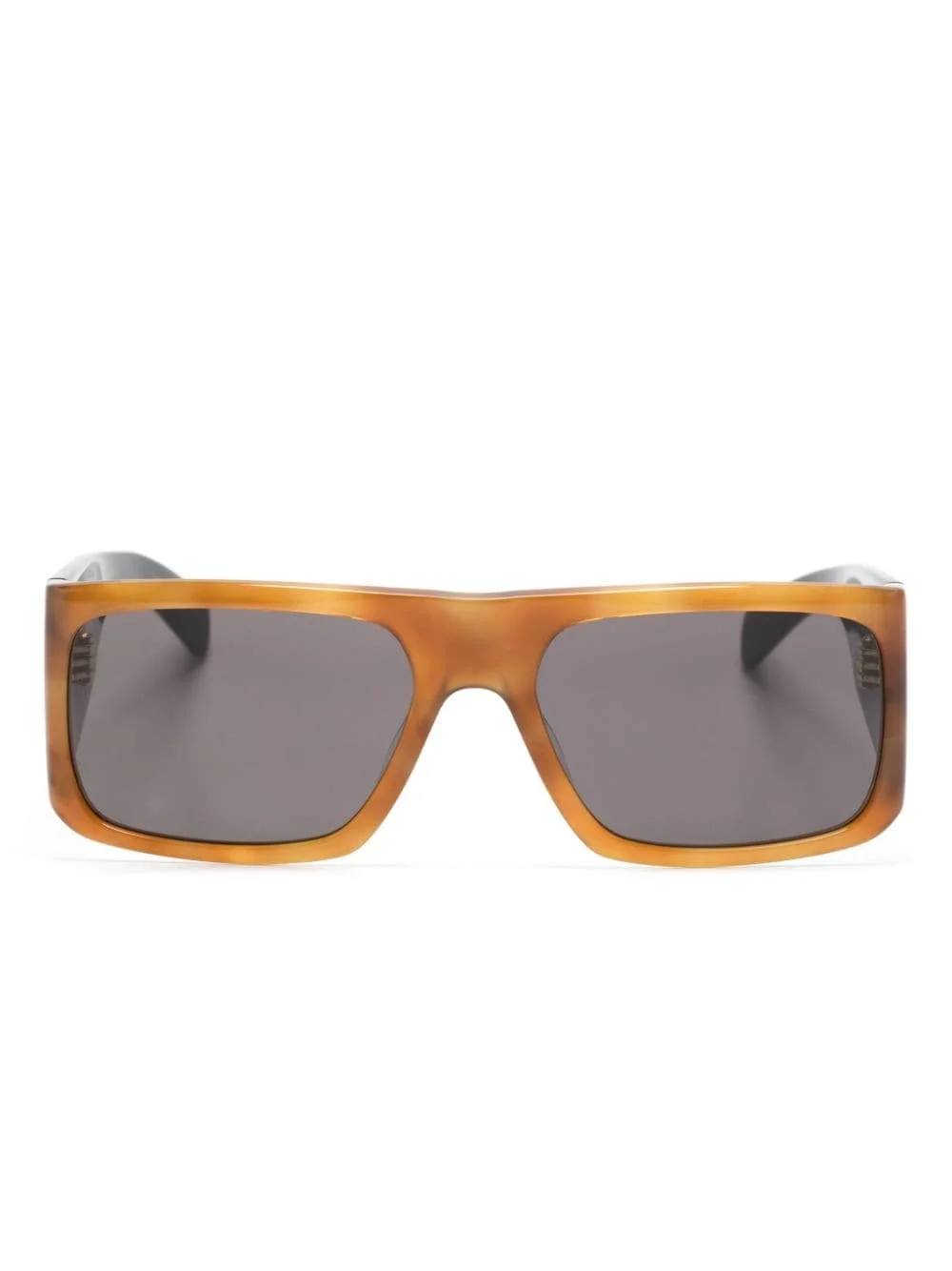 SL 635 square-frame sunglasses - 1