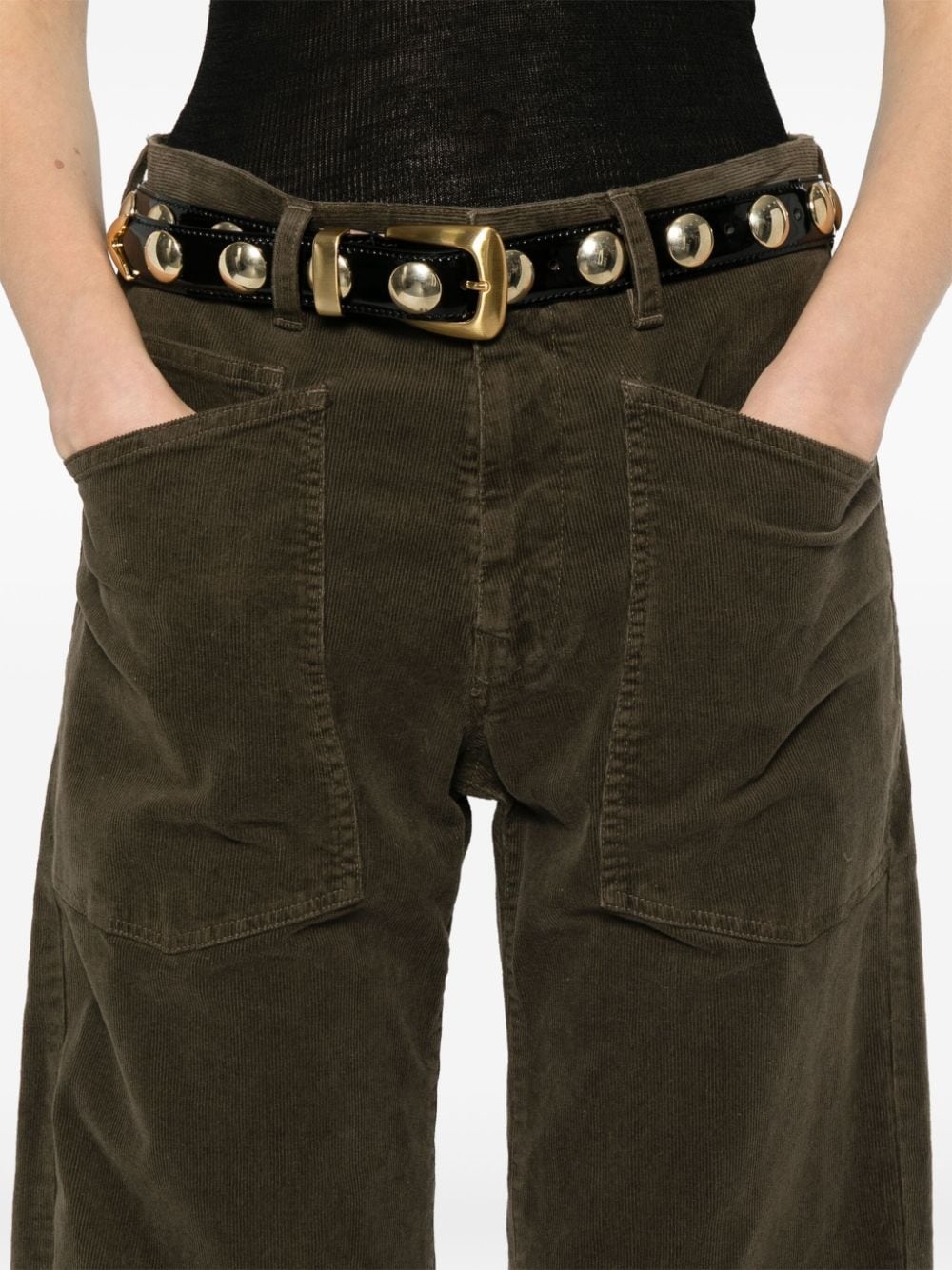 Shon trousers - 5