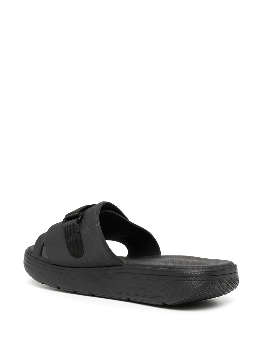 uta rubber toe-strap sandals - 3