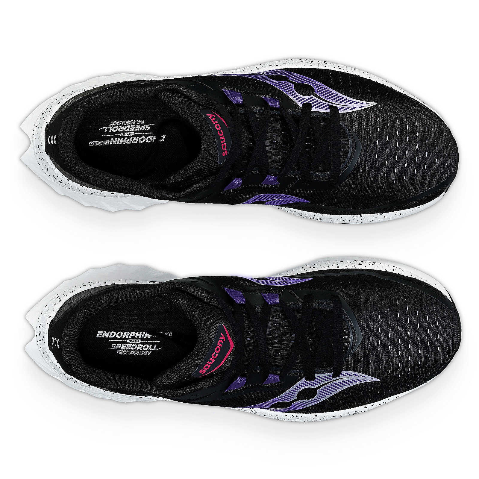 Endorphin Speed 4 - 5