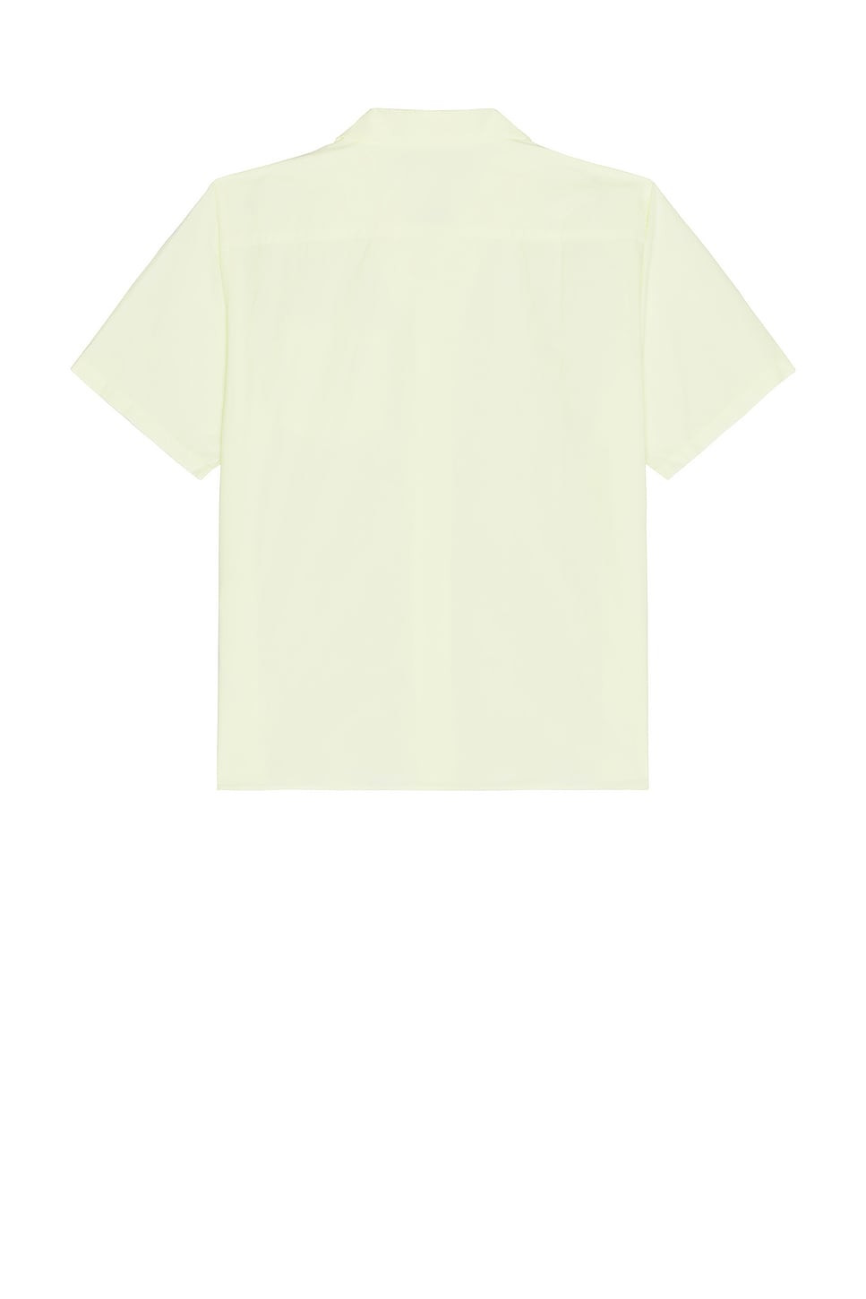 Carsten Cotton Tencel Shirt - 3