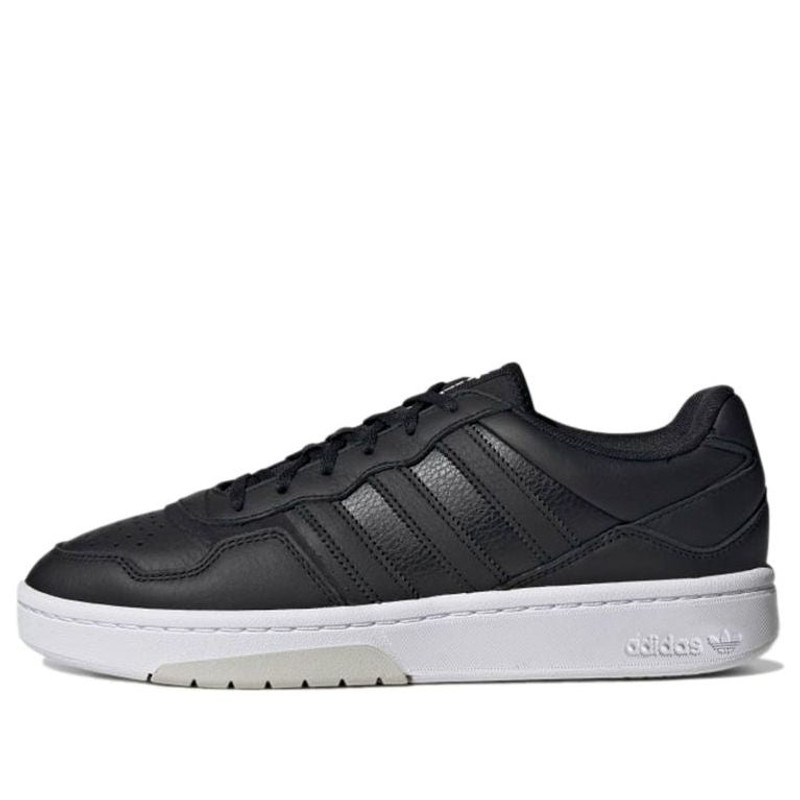 adidas originals Courtic 'Black' GX6319 - 1