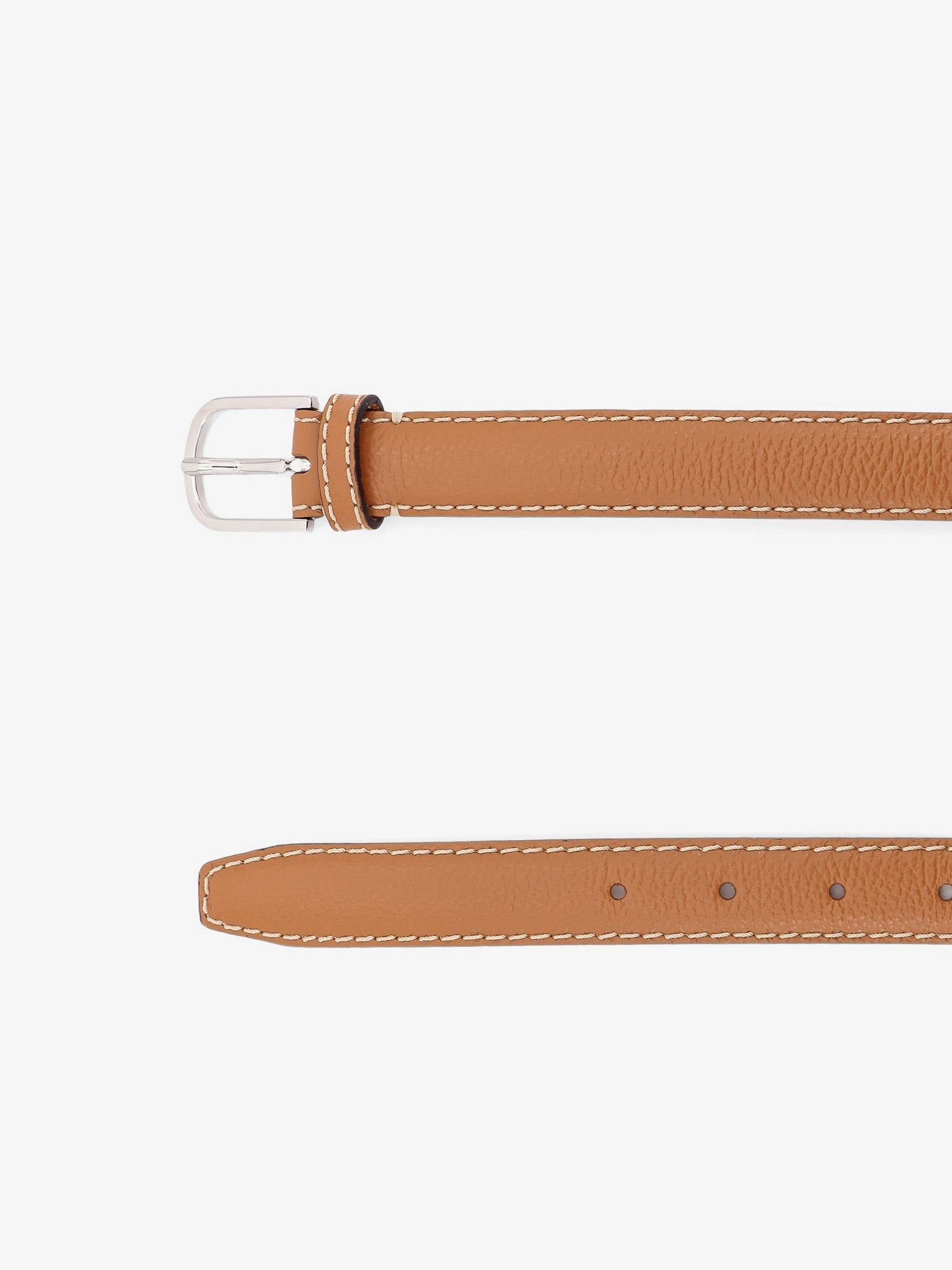 Toteme Leather Belt - 2