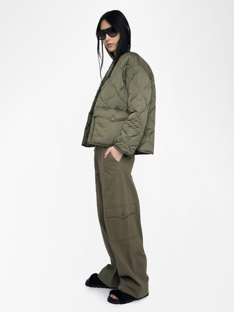 Bunji Parka 5