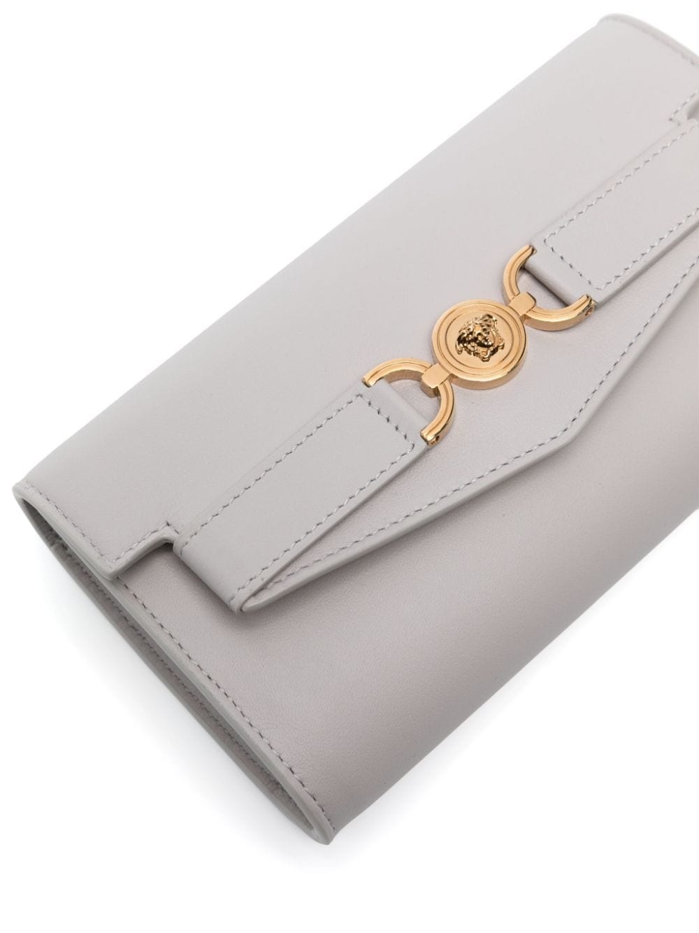 Medusa '95 leather cross body bag - 4
