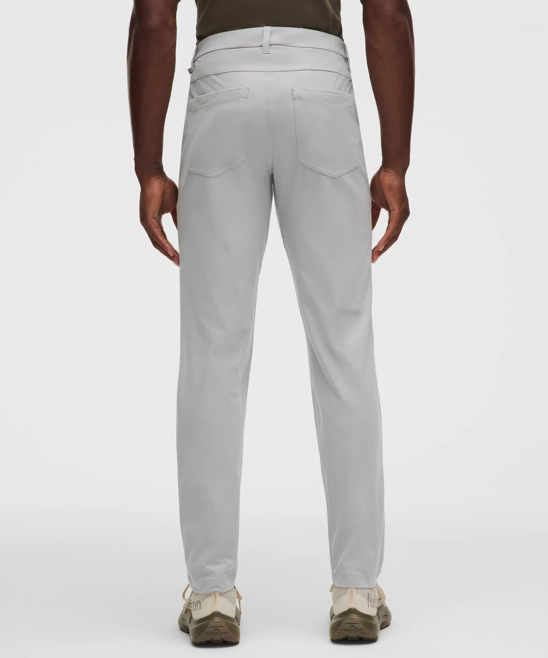 ABC Slim-Fit 5 Pocket Pant 30L *Warpstreme 3
