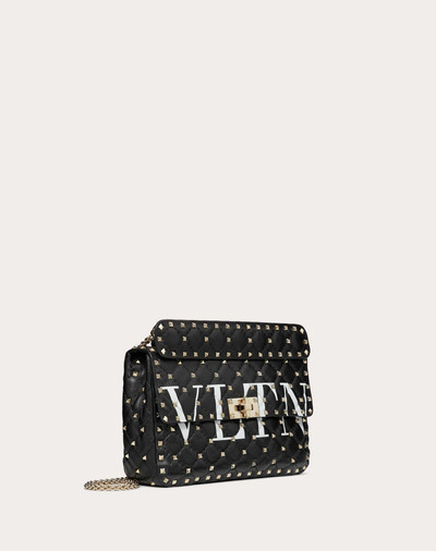 Valentino Medium Rockstud Spike.It VLTN Bag outlook