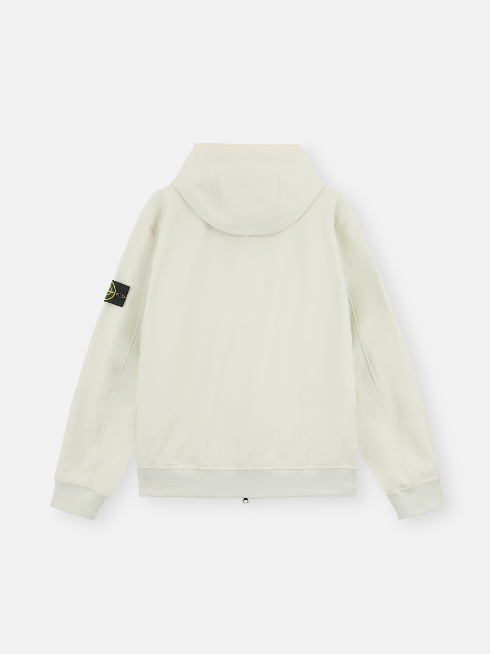 STONE  Q0322 SOFT SHELL-R.e.dye® Stone Island Q0122 Soft Shell-R_E.Dye Technology Jacket Sage Green