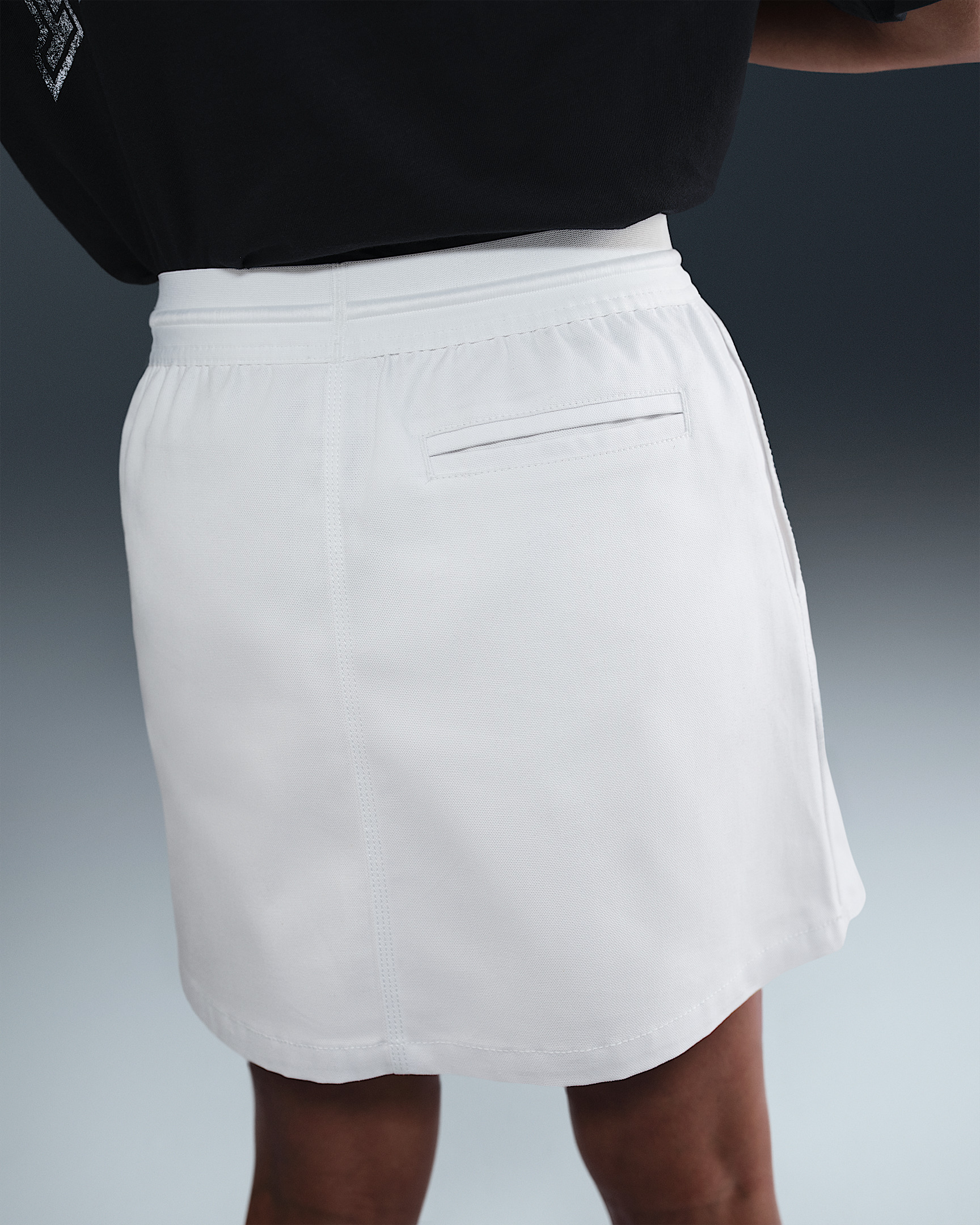 Nike Sportswear Women's Cargo Mini Skirt - 3