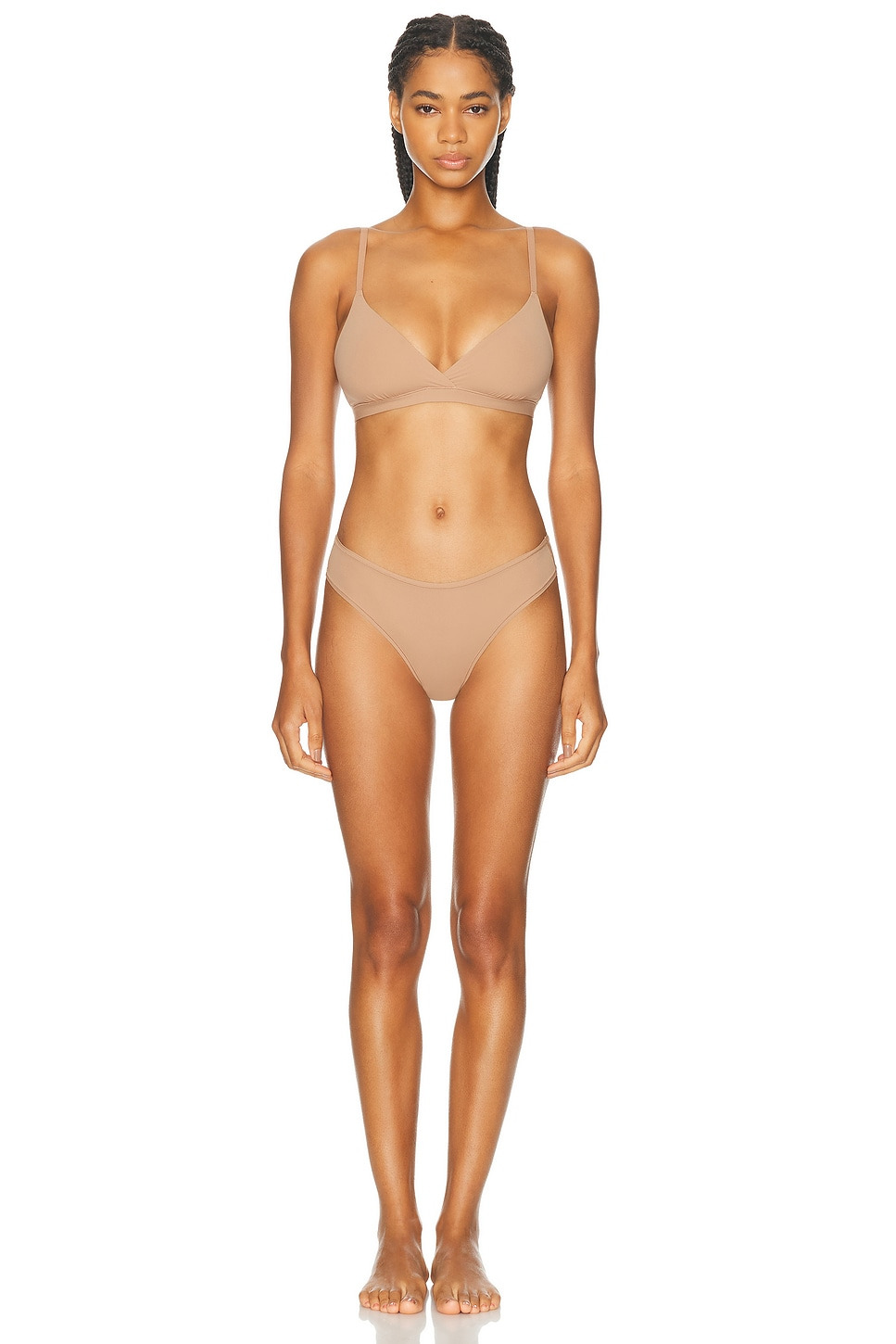 Fits Everybody 5 Pack Thong - 5