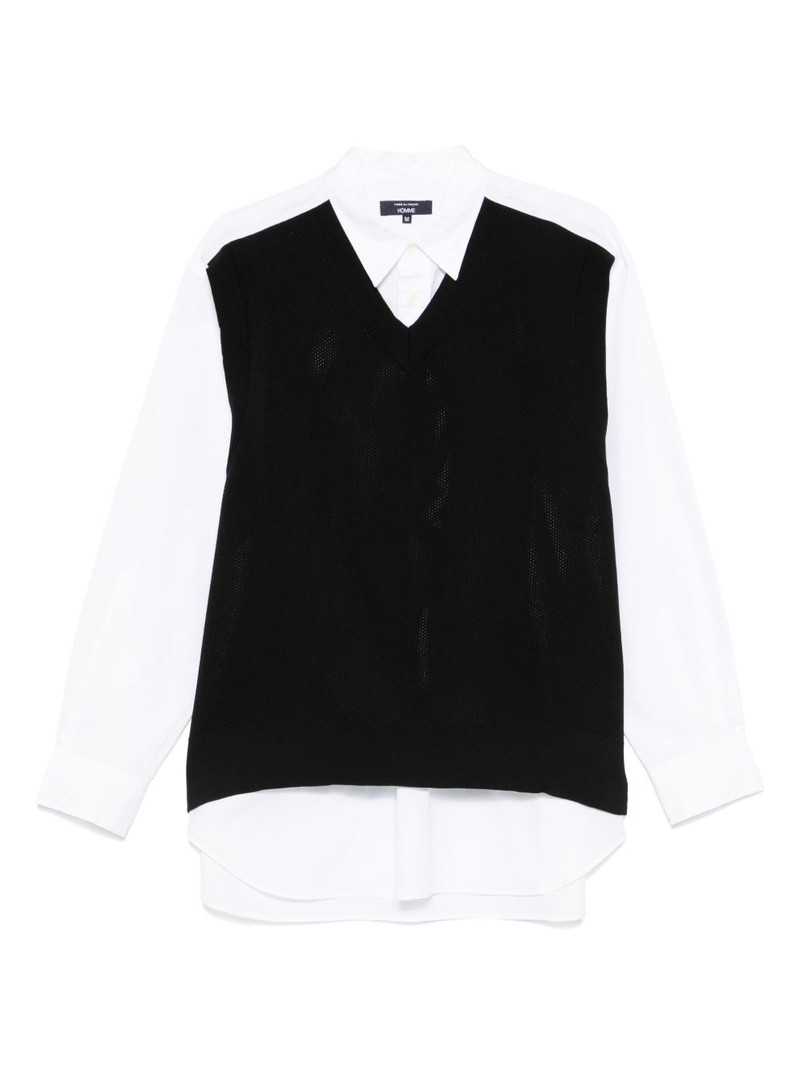 layered shirt 1