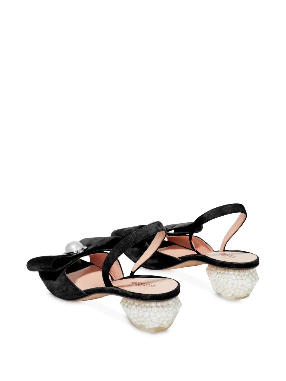 The Paris sandals - 2