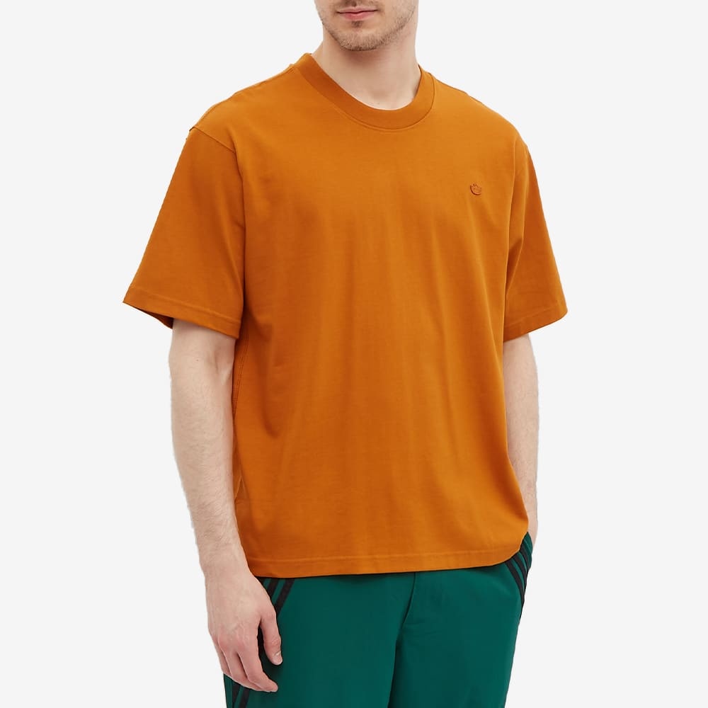 Adidas Contempo Tee - 3