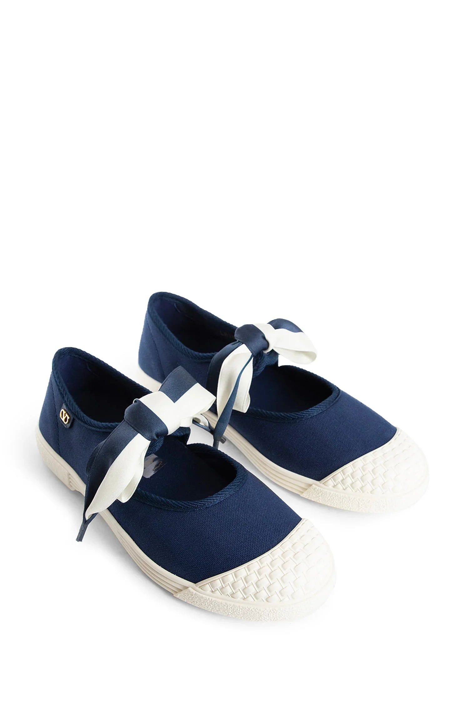 Bay-By-Bay-Canvas-Sneakers - 6