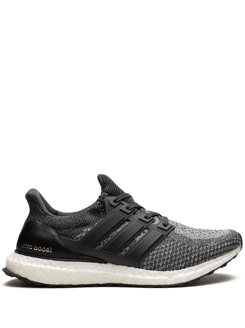 Ultraboost M "Solid Grey" sneakers - 1