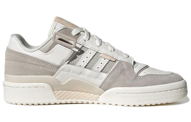 (WMNS) adidas Originals Forum Exhibit 'White Gray' GX2159 - 2