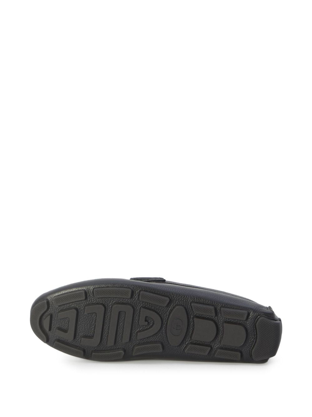 Gucci Men Driver Moccasin - 5