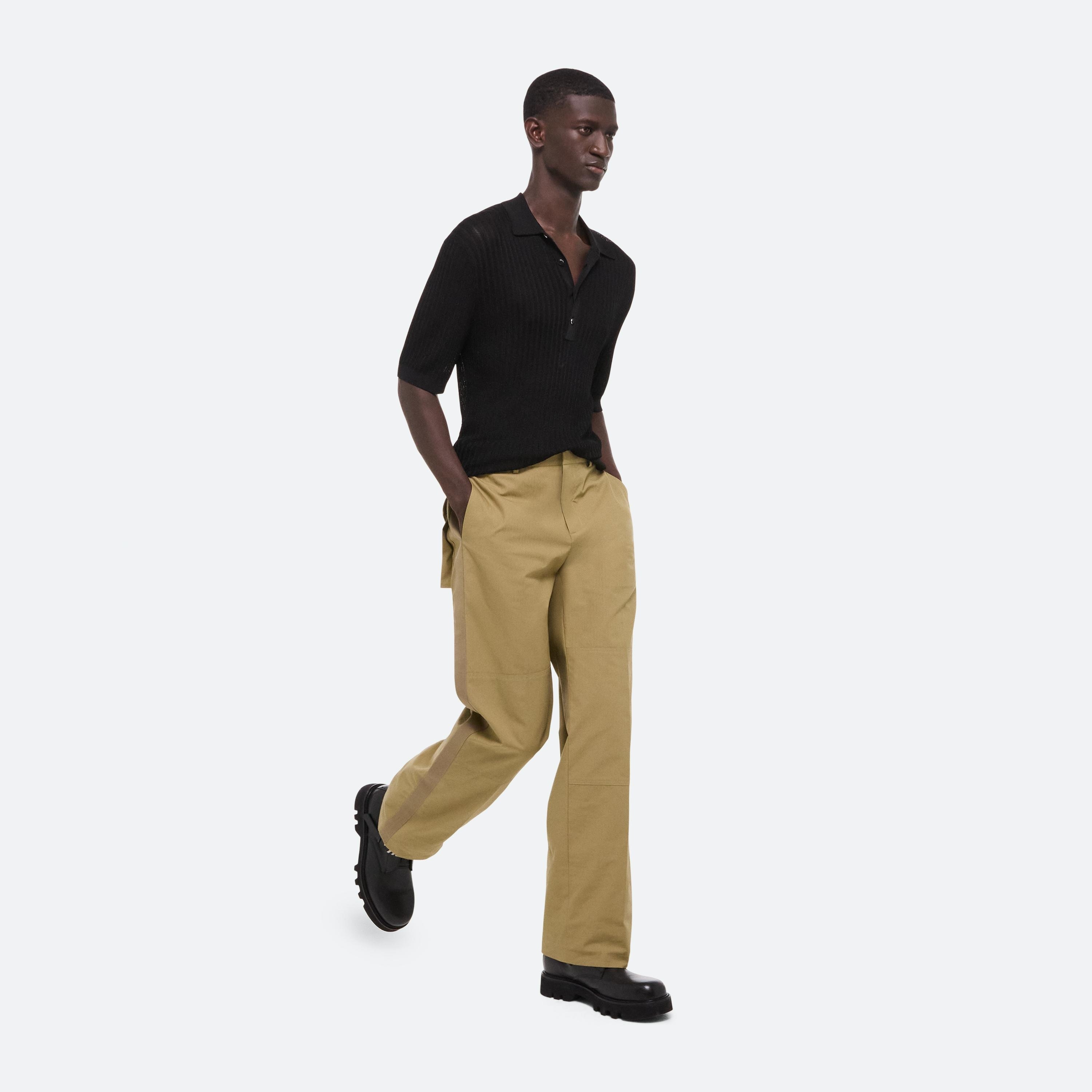 FIELD CARPENTER PANTS - 7