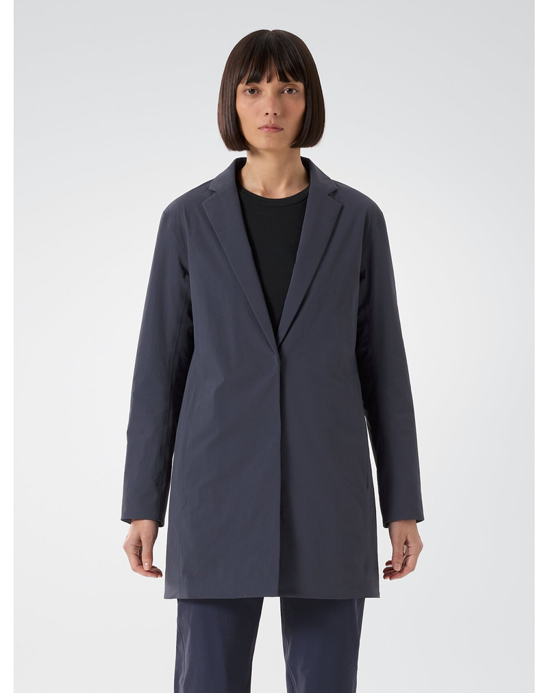 Limina Insulated Blazer 2
