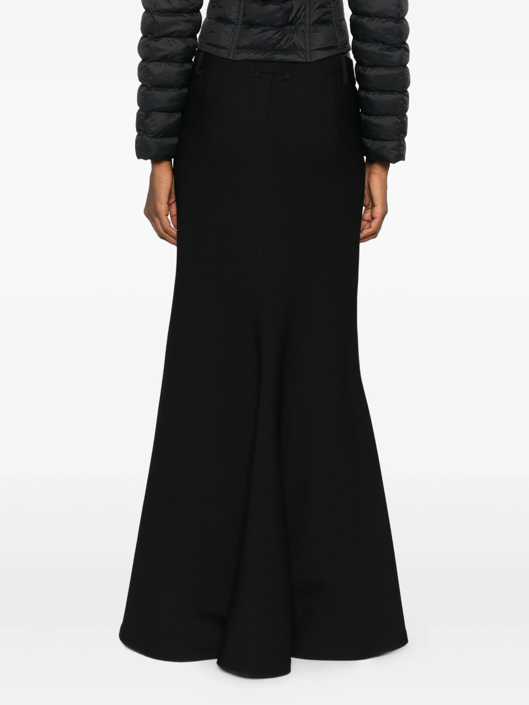 Balenciaga MAXI SKIRT - 3