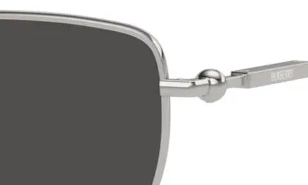 60mm Pilot Sunglasses - 6