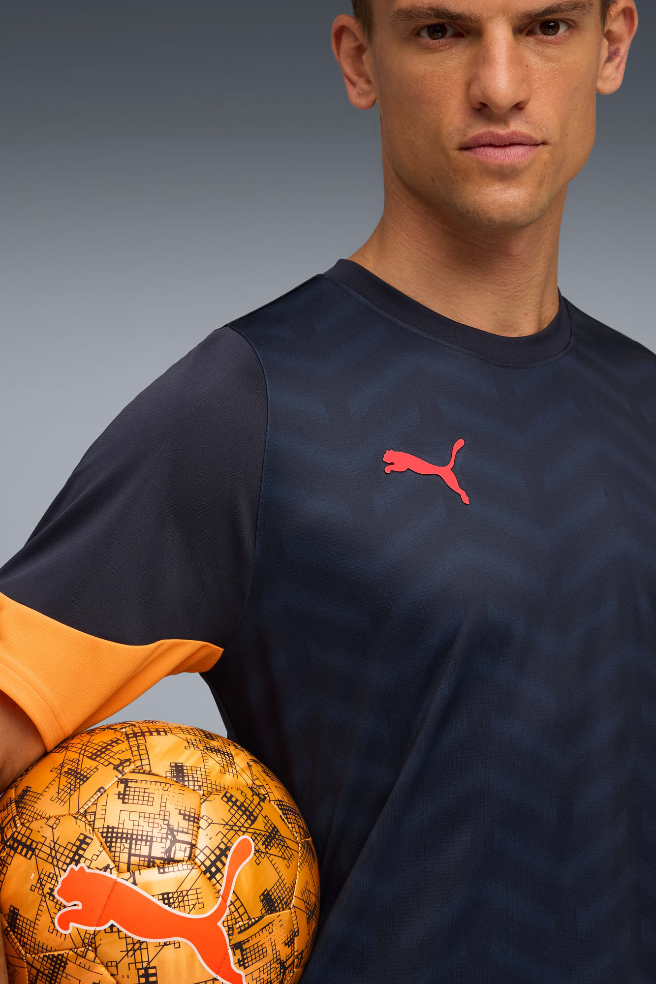 individualCUP Men's Soccer Jersey - 4