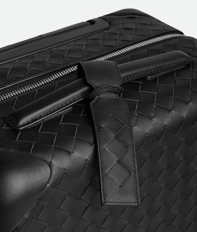 Odyssey Intrecciato Cabin Suitcase - 9