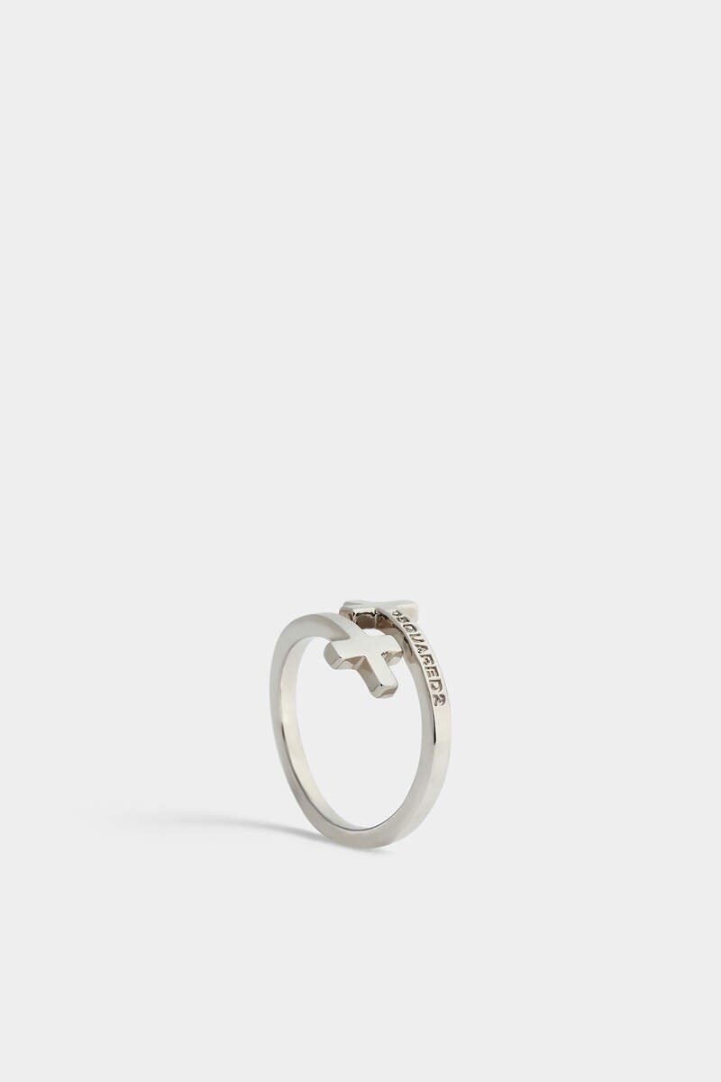 JESUS RING - 1