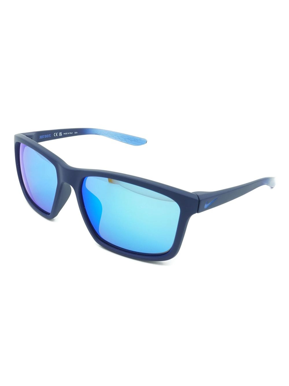 Valiant rectangle-frame sunglasses - 2