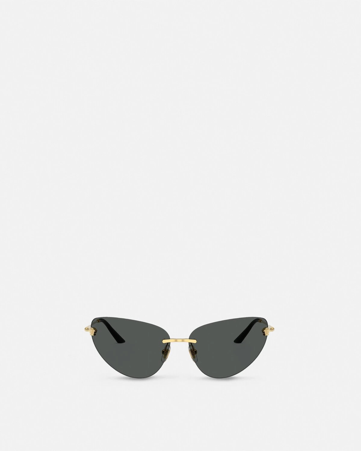 Medusa Cat-Eye Sunglasses - 2