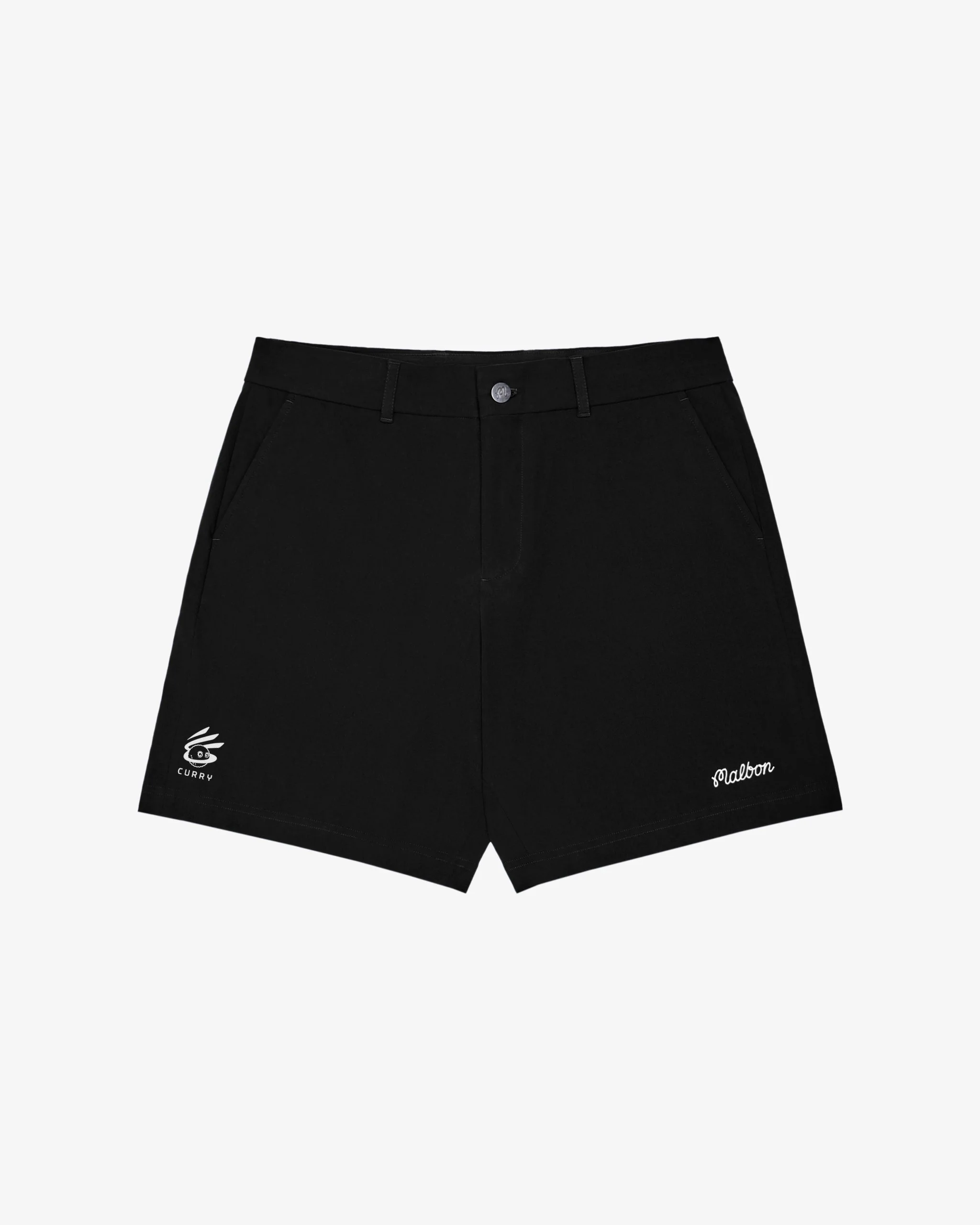 CURRY BRAND RIPLEY SHORT - 1