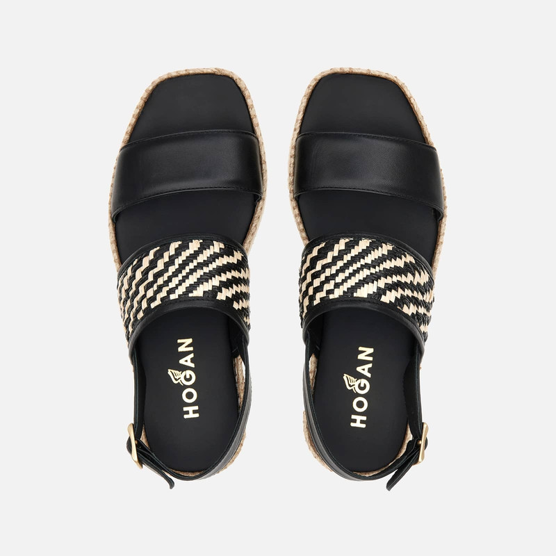 Sandals Hogan H660 4