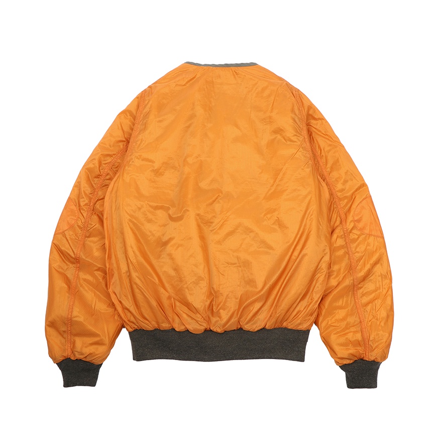 LINER BLOUSON - 4