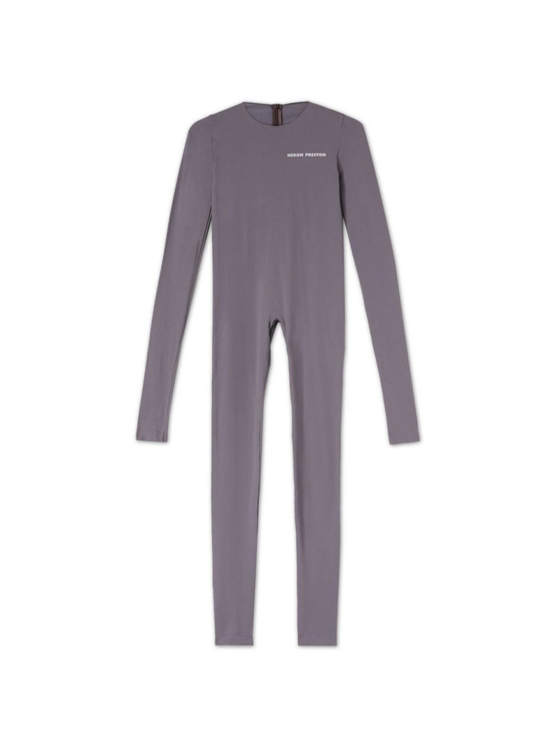 JUMPSUIT REFLECTIVE LOGO 1