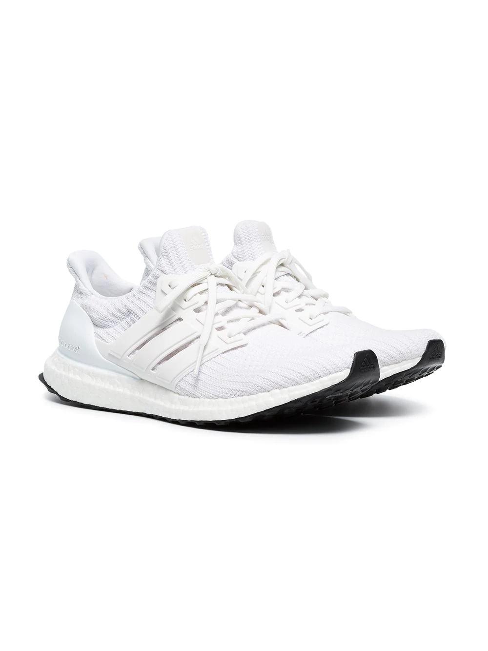 Ultraboost "Triple White" sneakers - 3