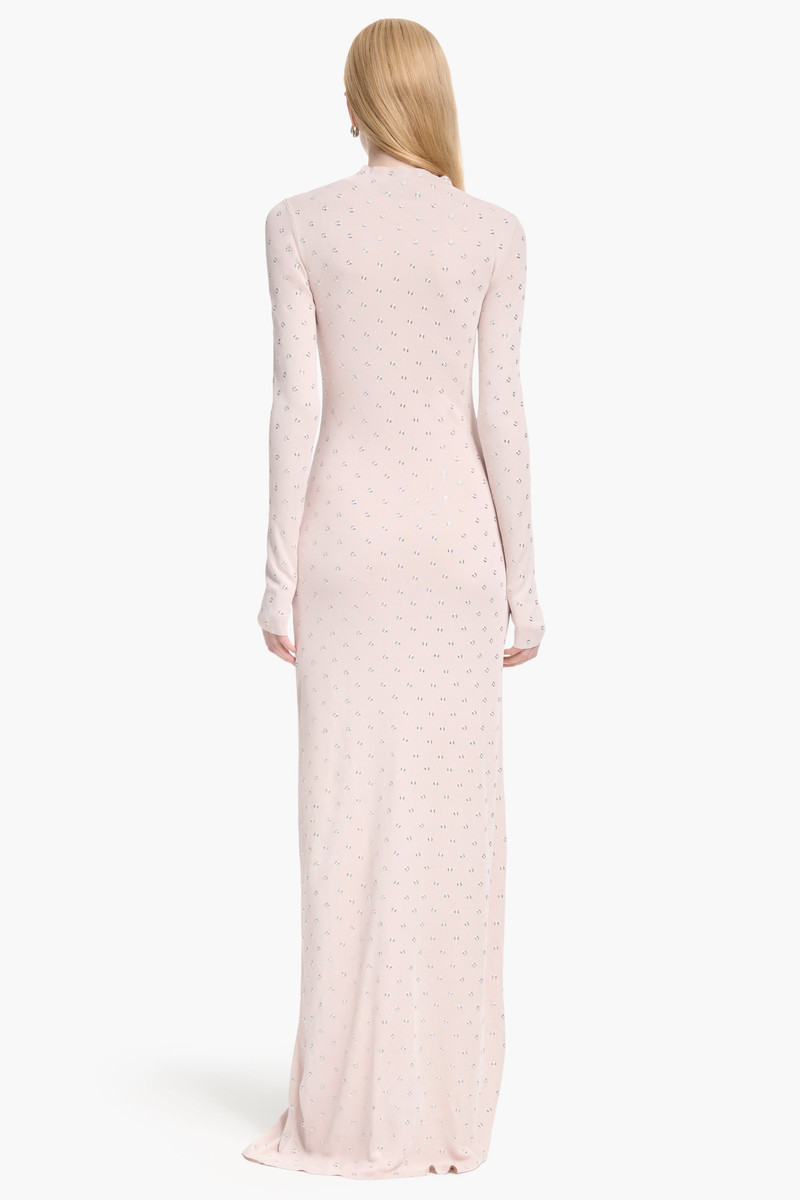 KAPLAN DRESS 6