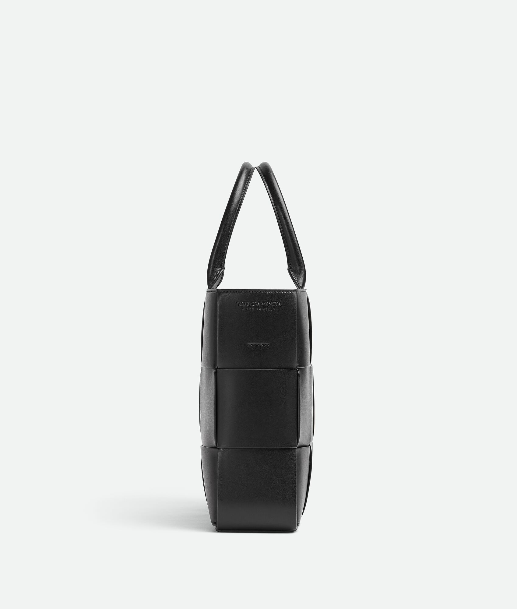 Small Arco Tote Bag With Strap - 4