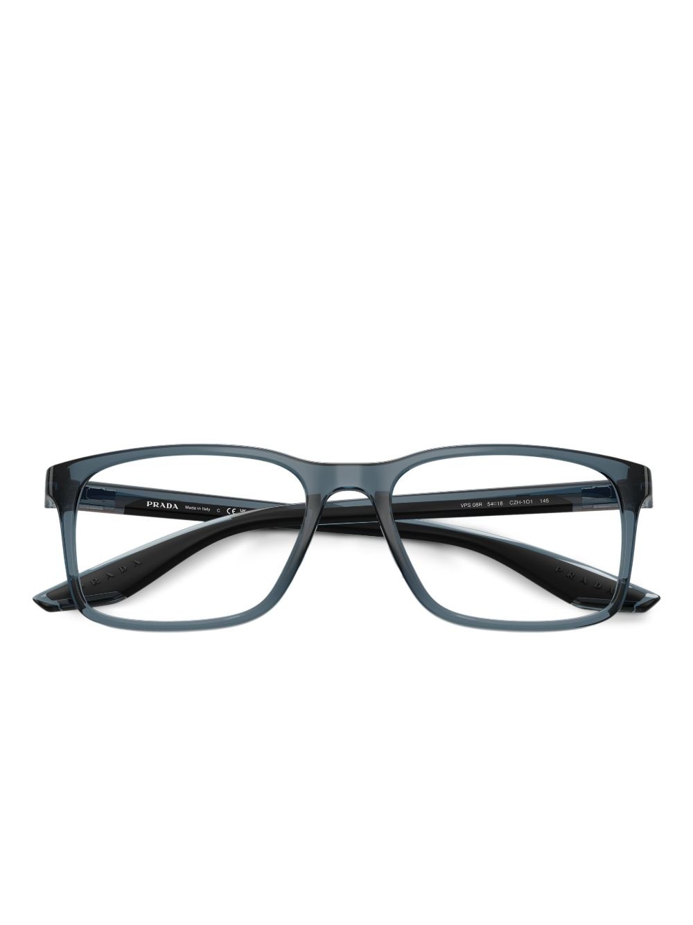 rectangle-frame glasses - 3