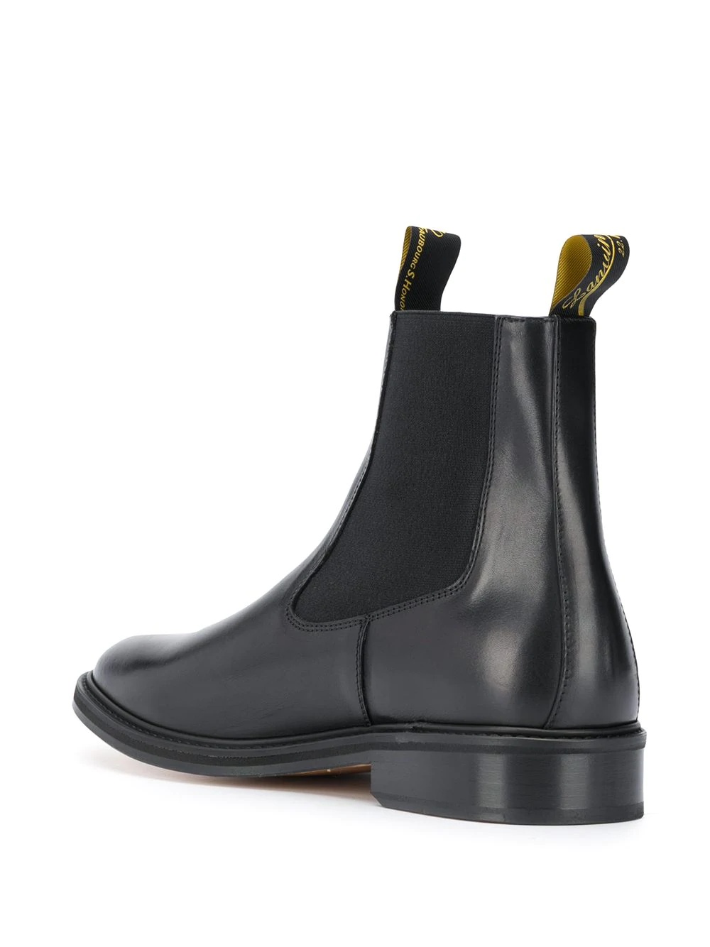 slip-on Chelsea boots - 3