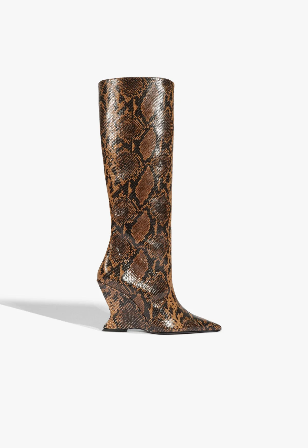 Siena Boot - 1