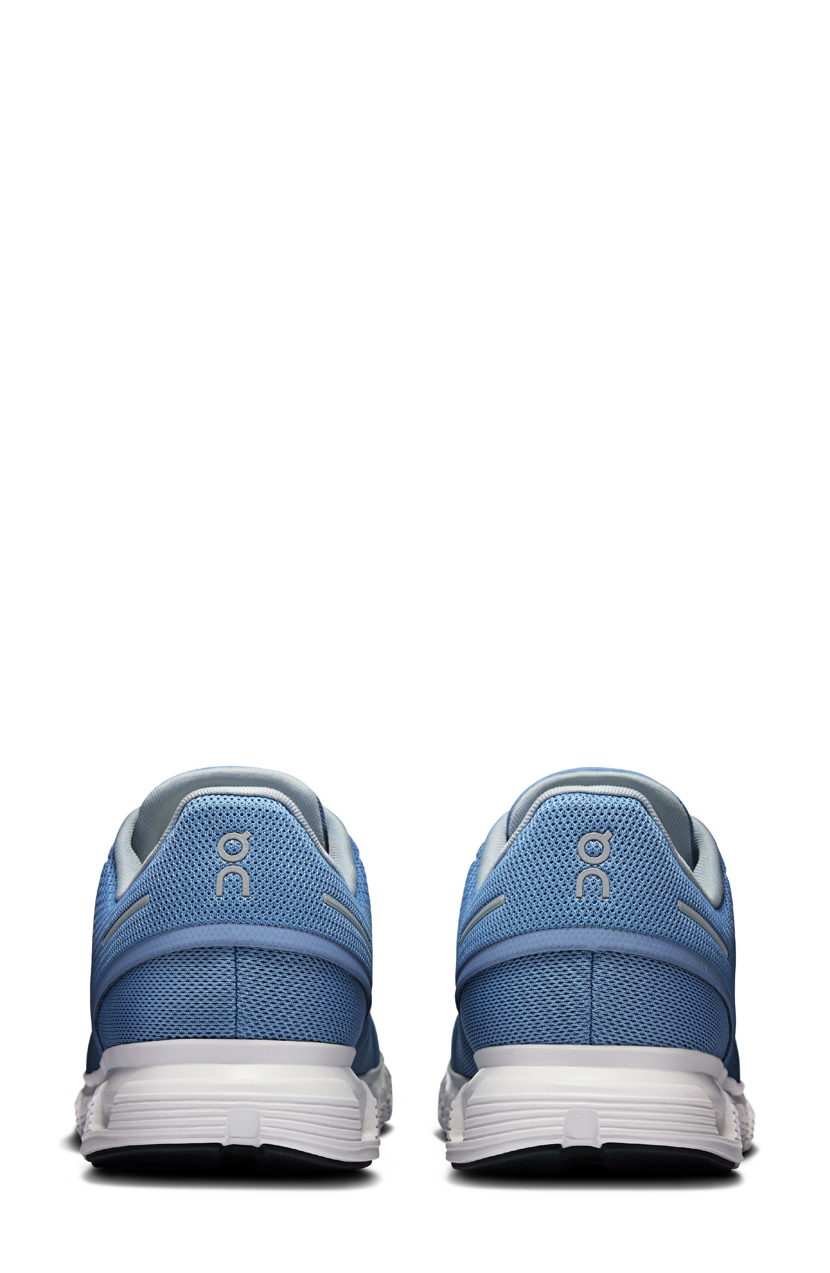 On Cloud 6 Sneaker in Chambray/White at Nordstrom - 5