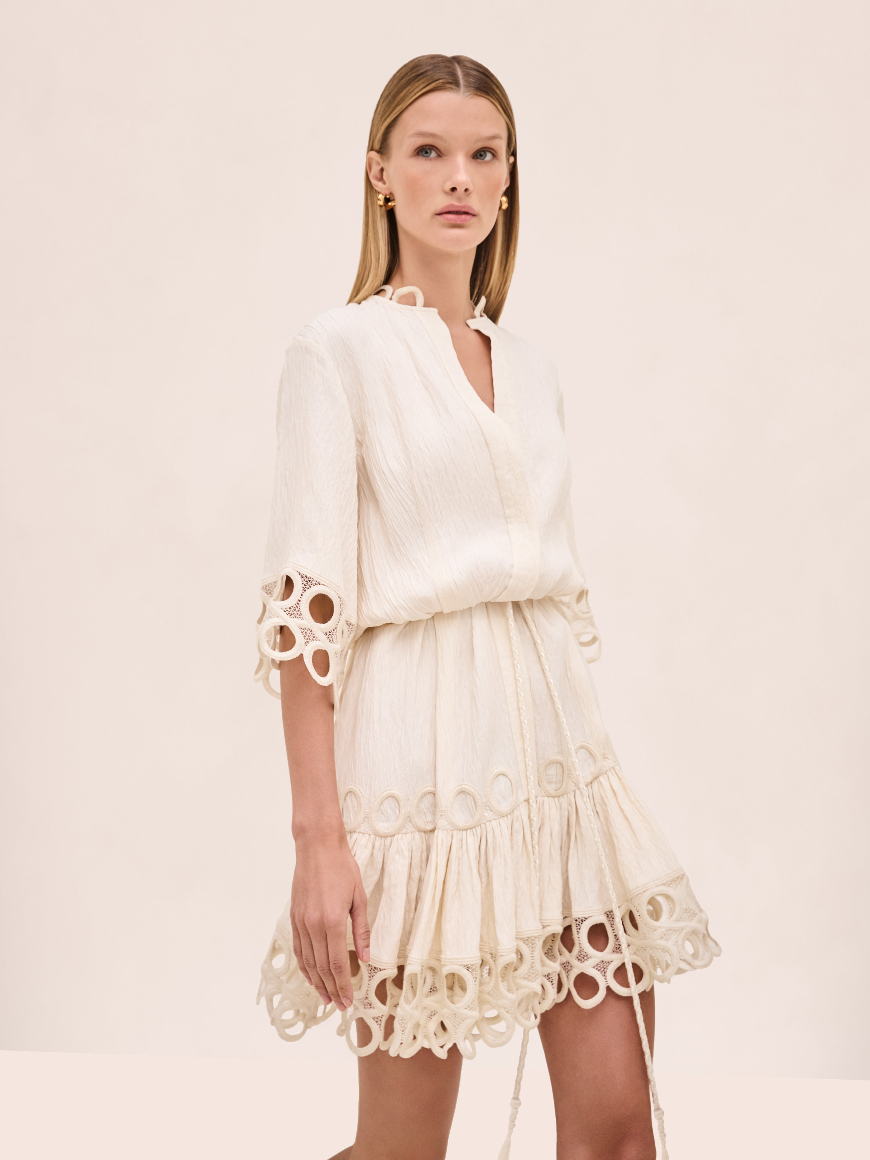 KALIA DRESS - 3