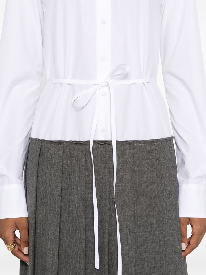 shirt midi dress 5