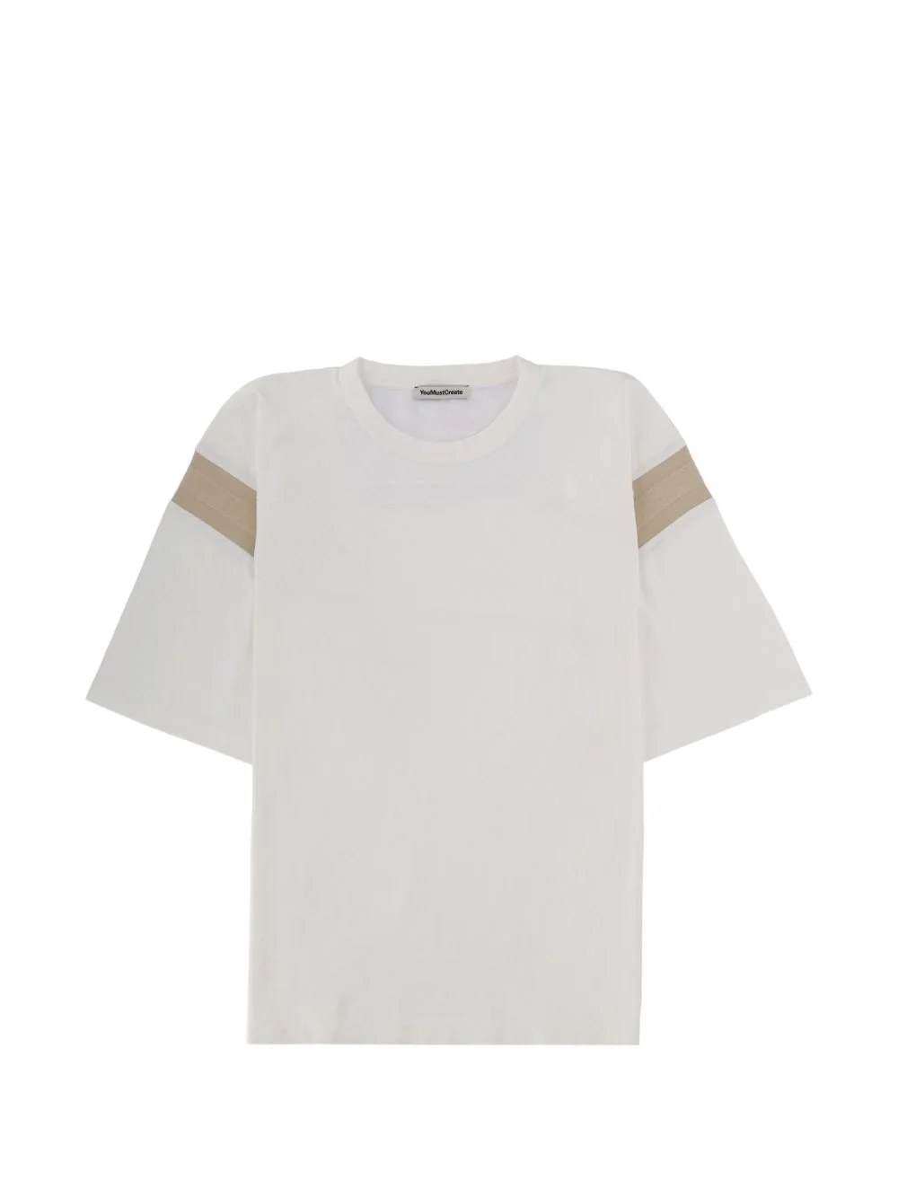 short-sleeve T-shirt - 1