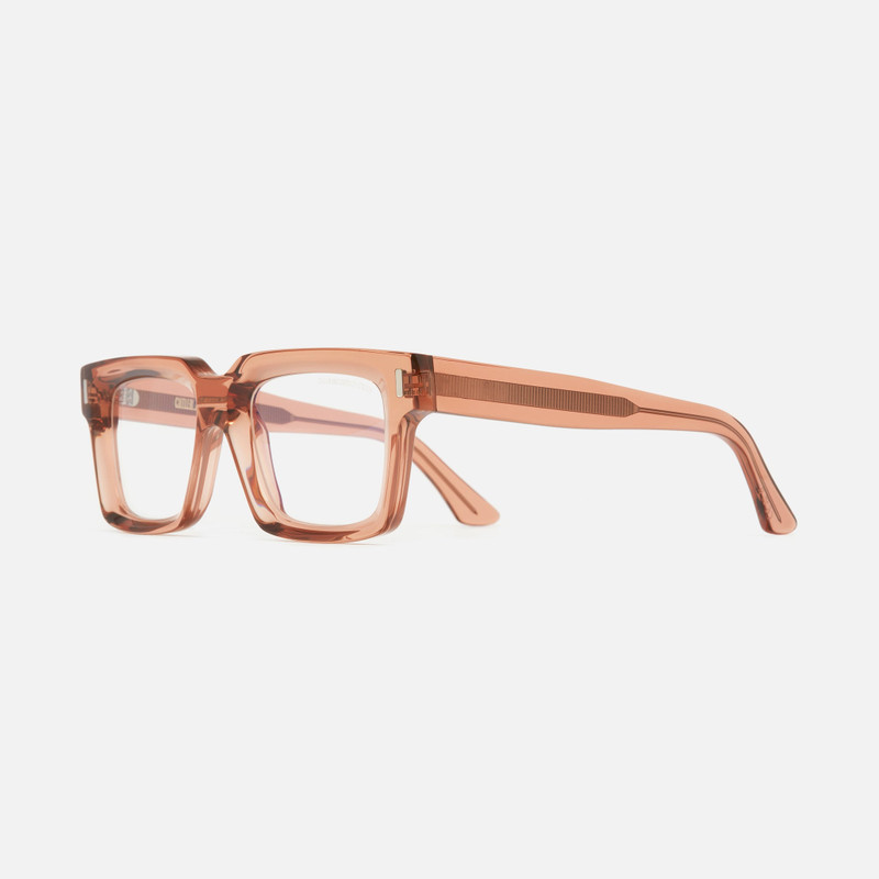 CUTLER AND GROSS 1386 OPTICAL SQUARE GLASSES outlook