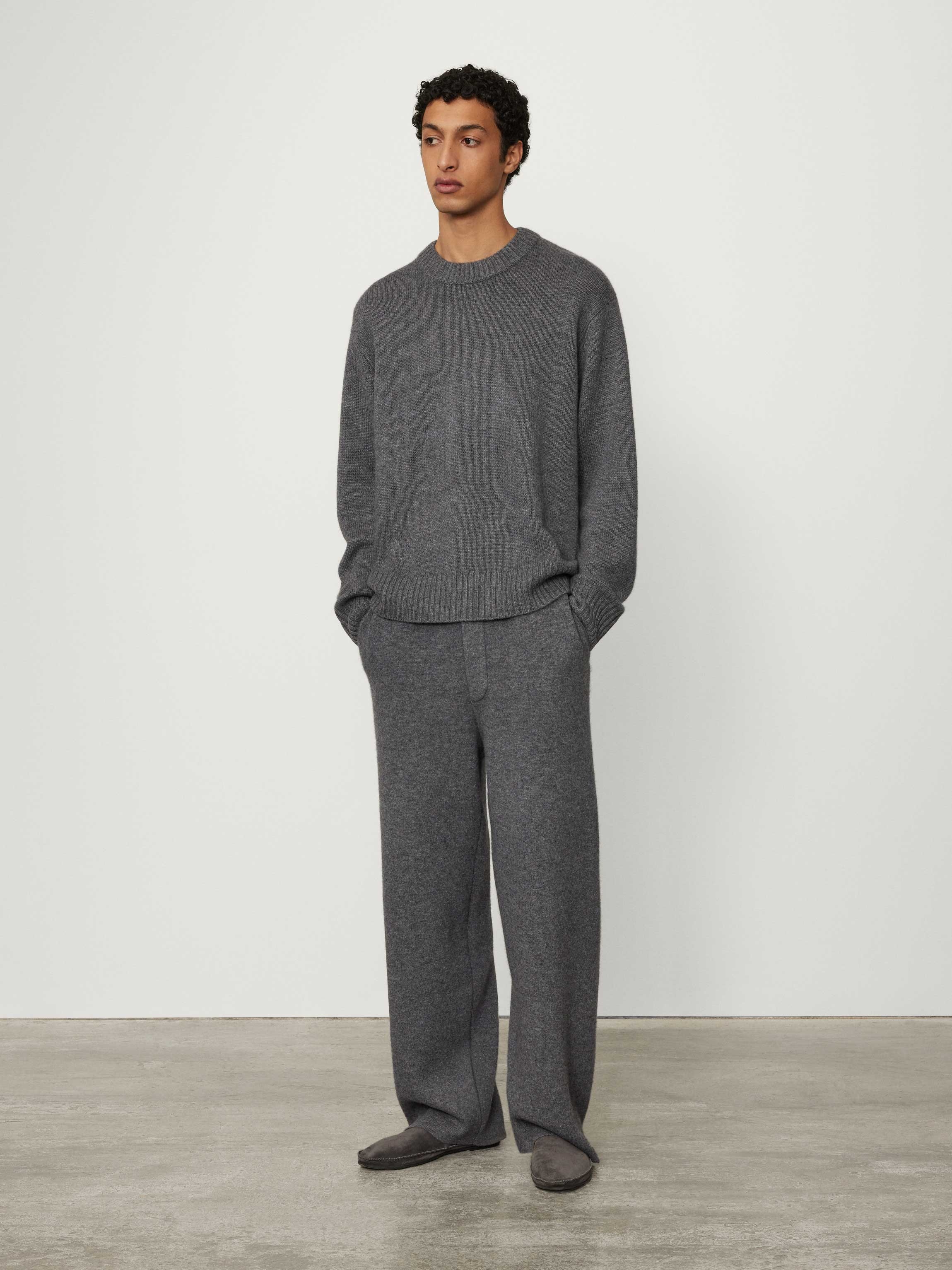 The Kristian Sweater - 2