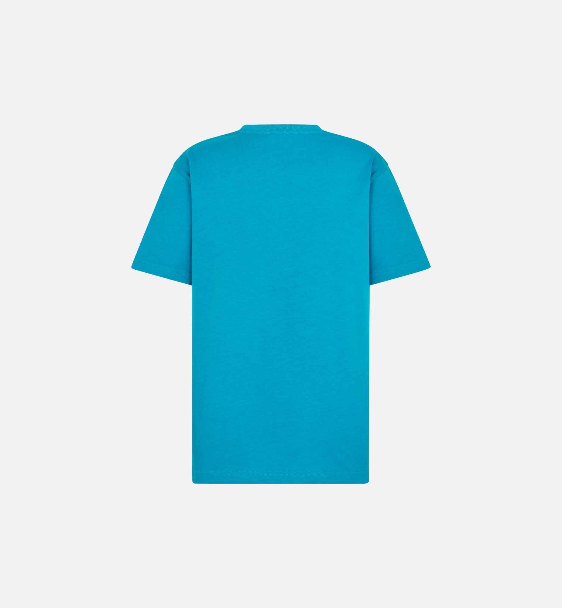 CD Icon T-Shirt, Relaxed Fit - 6